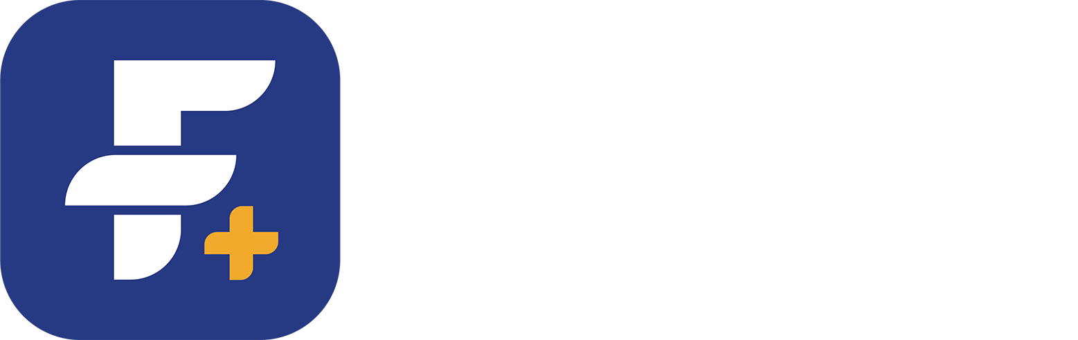 FinPlus.my Logo